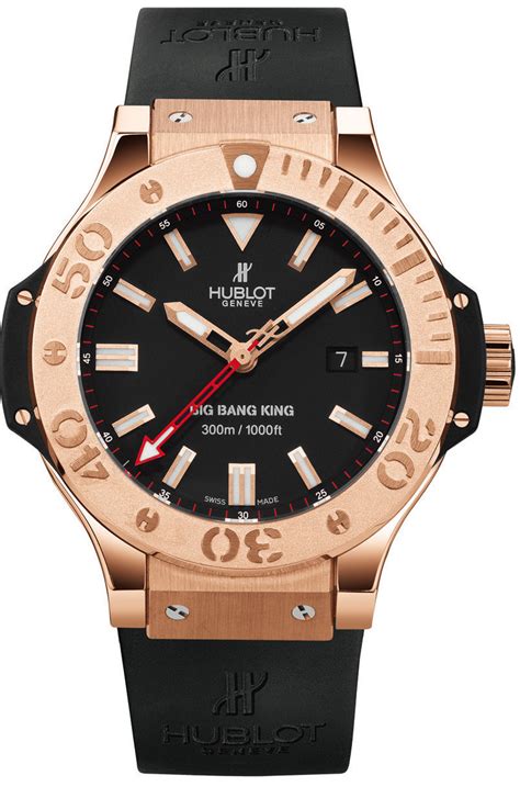 hublot big bang king 48mm